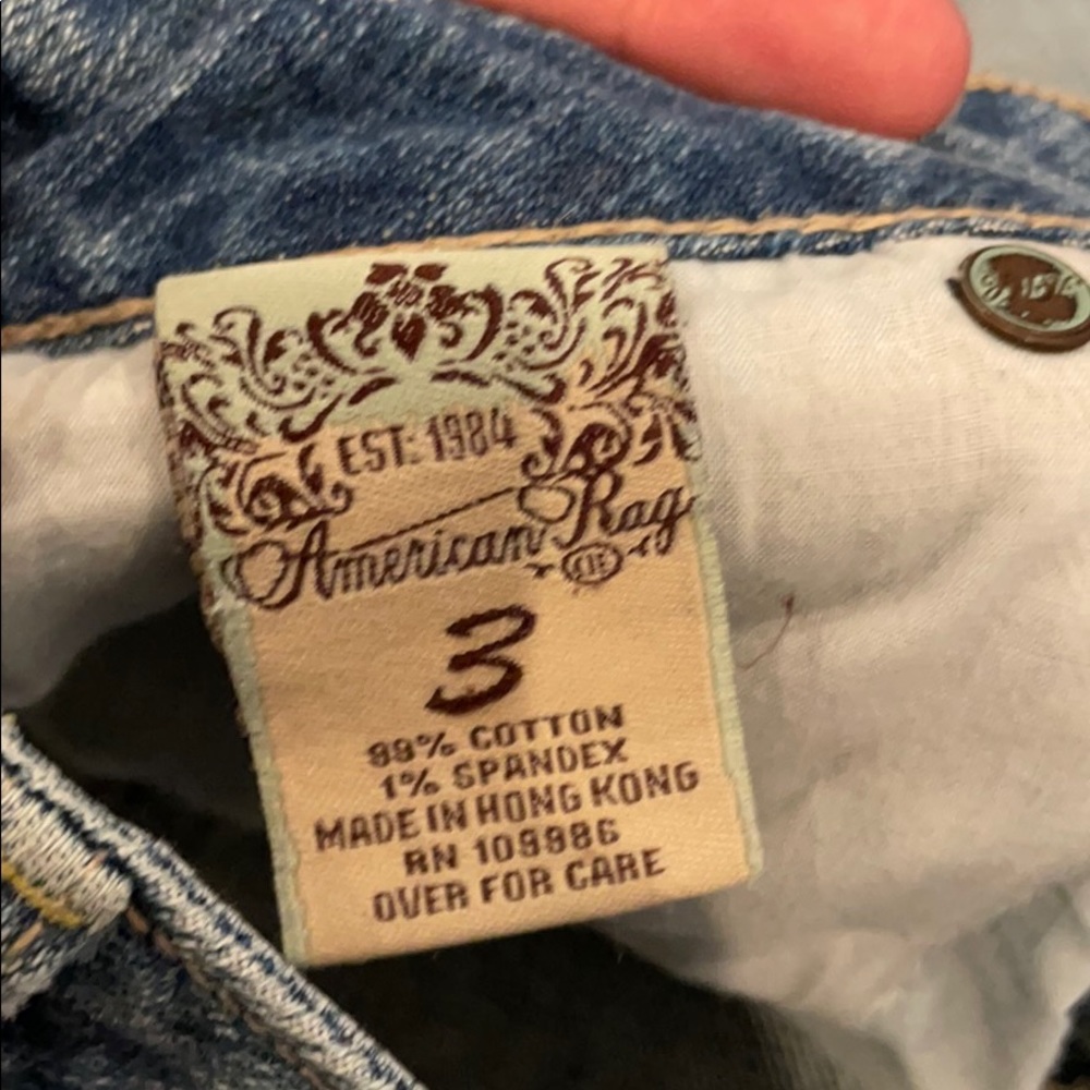 Jeans - Picture 7 of 7